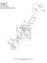 Echelon (D3), Condominium #617441011
